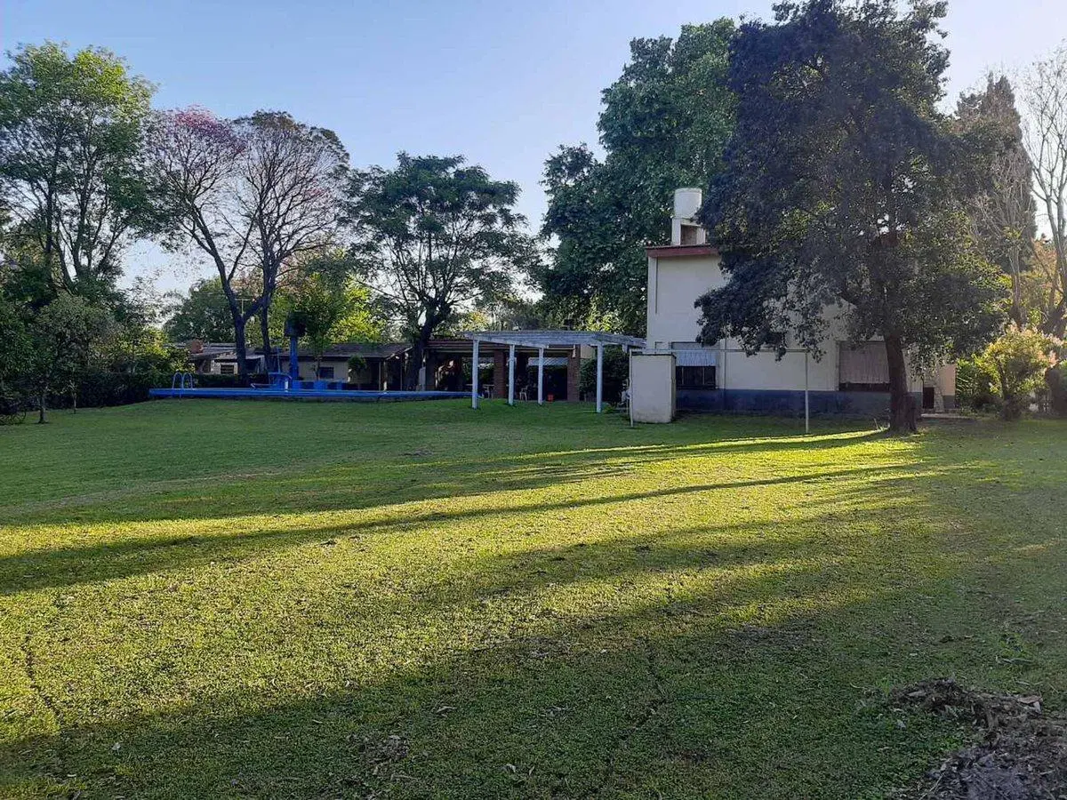 VENTA CASA QUINTA 5 AMB, GRAN TERRENO, PONTEVEDRA 3
