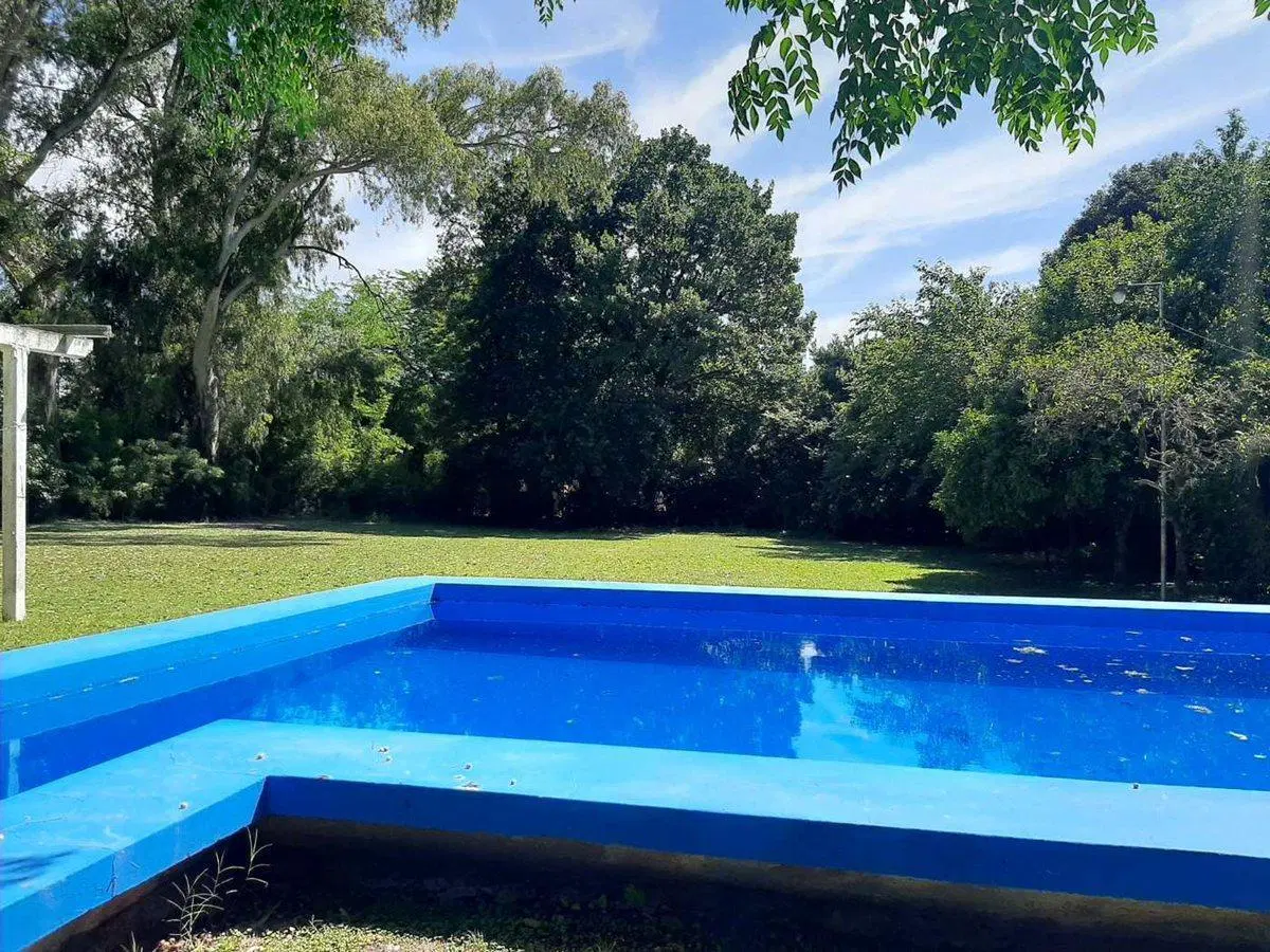 VENTA CASA QUINTA 5 AMB, GRAN TERRENO, PONTEVEDRA 2