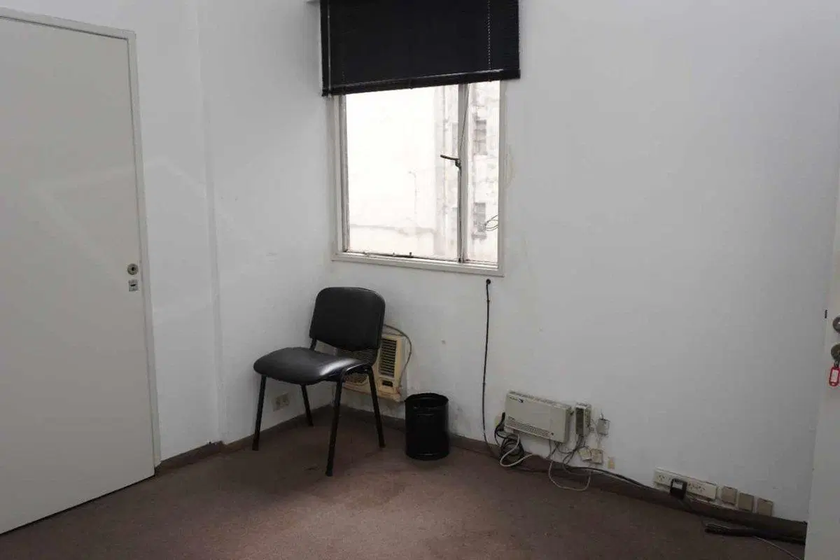 VENTA OFICINA EN LAVALLE 1900  TRIBUNALES  AP CRED 2