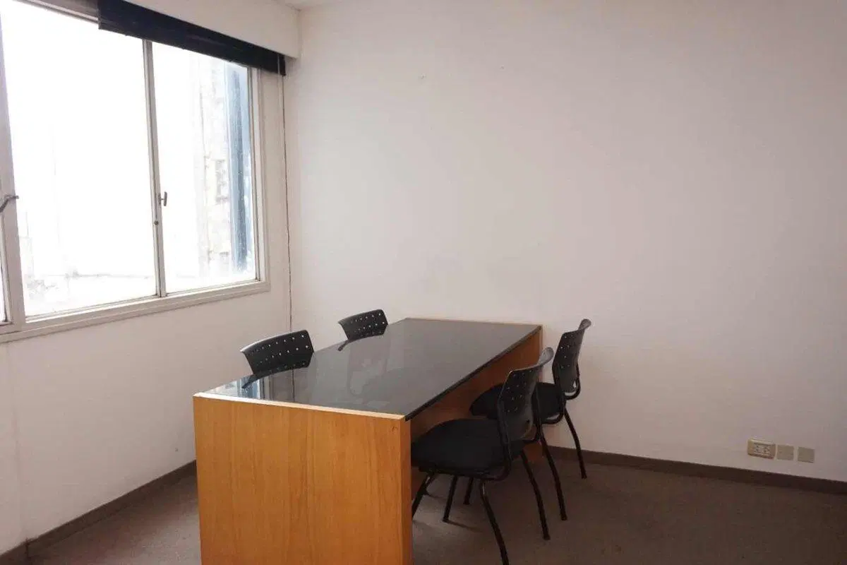 VENTA OFICINA EN LAVALLE 1900  TRIBUNALES  AP CRED 5