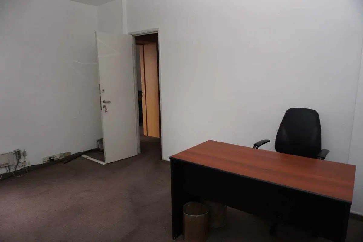 VENTA OFICINA EN LAVALLE 1900  TRIBUNALES  AP CRED 4