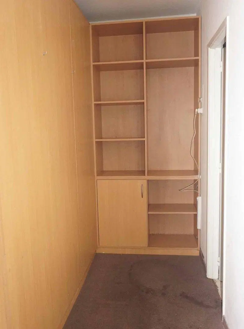 VENTA OFICINA EN LAVALLE 1900  TRIBUNALES  AP CRED 3