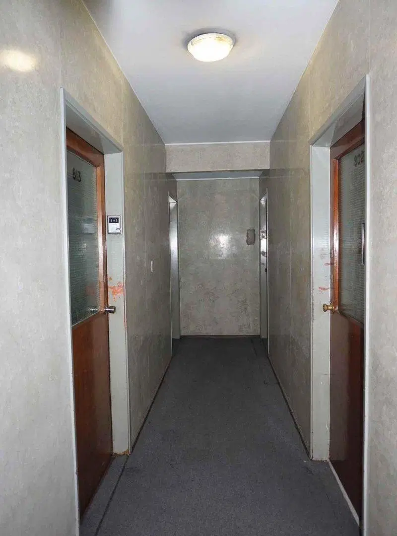 VENTA OFICINA EN LAVALLE 1900  TRIBUNALES  AP CRED 4