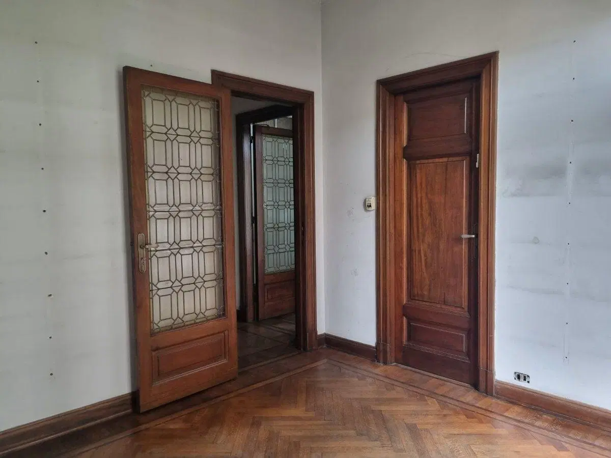 Venta departamento 4 amb dependencia 3