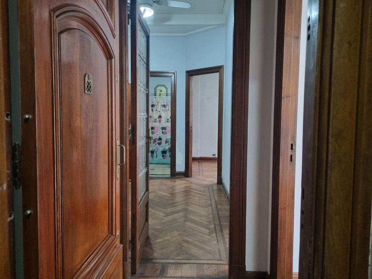 Venta departamento 4 amb dependencia