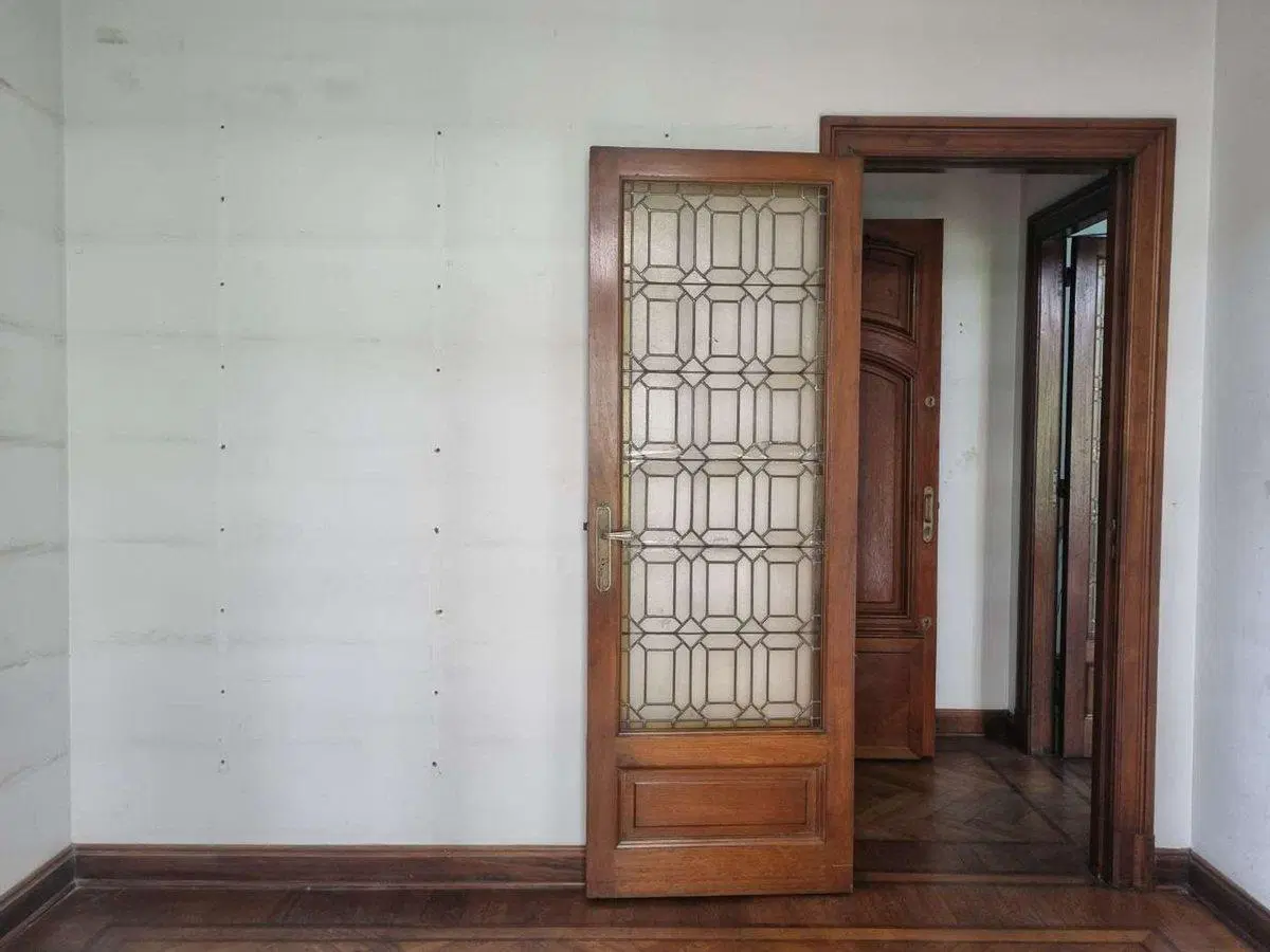Venta departamento 4 amb dependencia 5