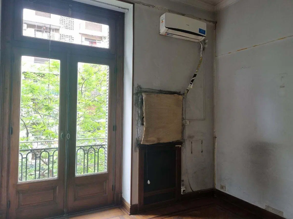 Venta departamento 4 amb dependencia 4
