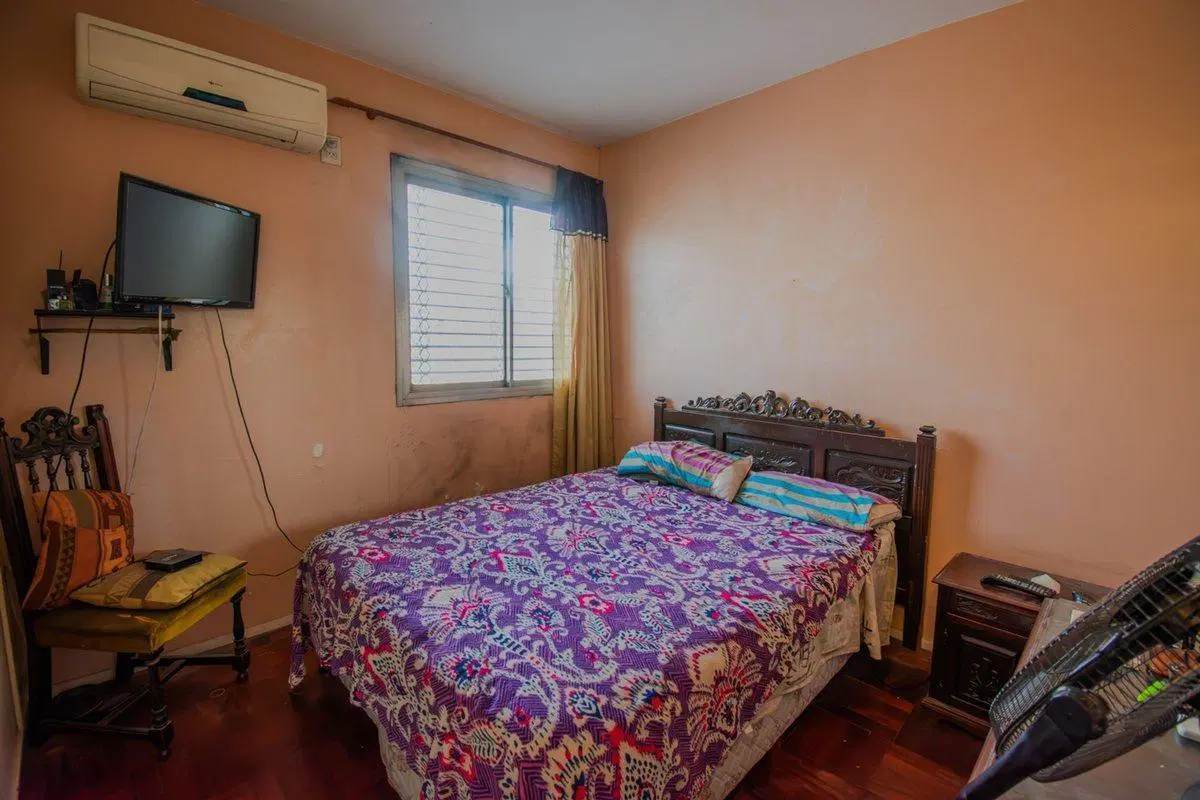 Venta 3amb + escritorio con balcon en Colegiales. 3