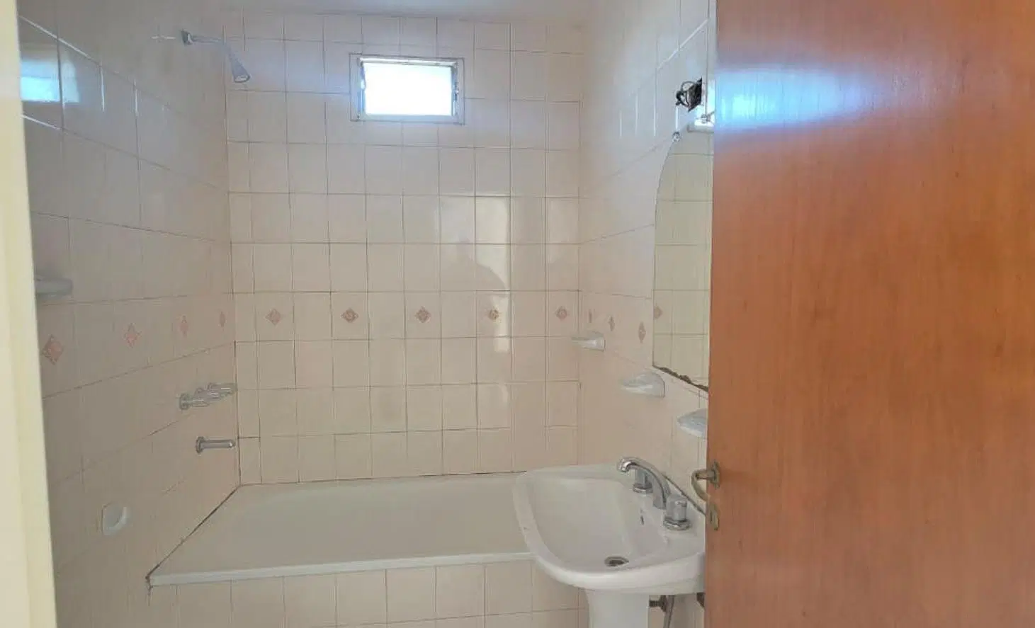 Venta dpto 2 ambientes balcón Caseros apto cred 4