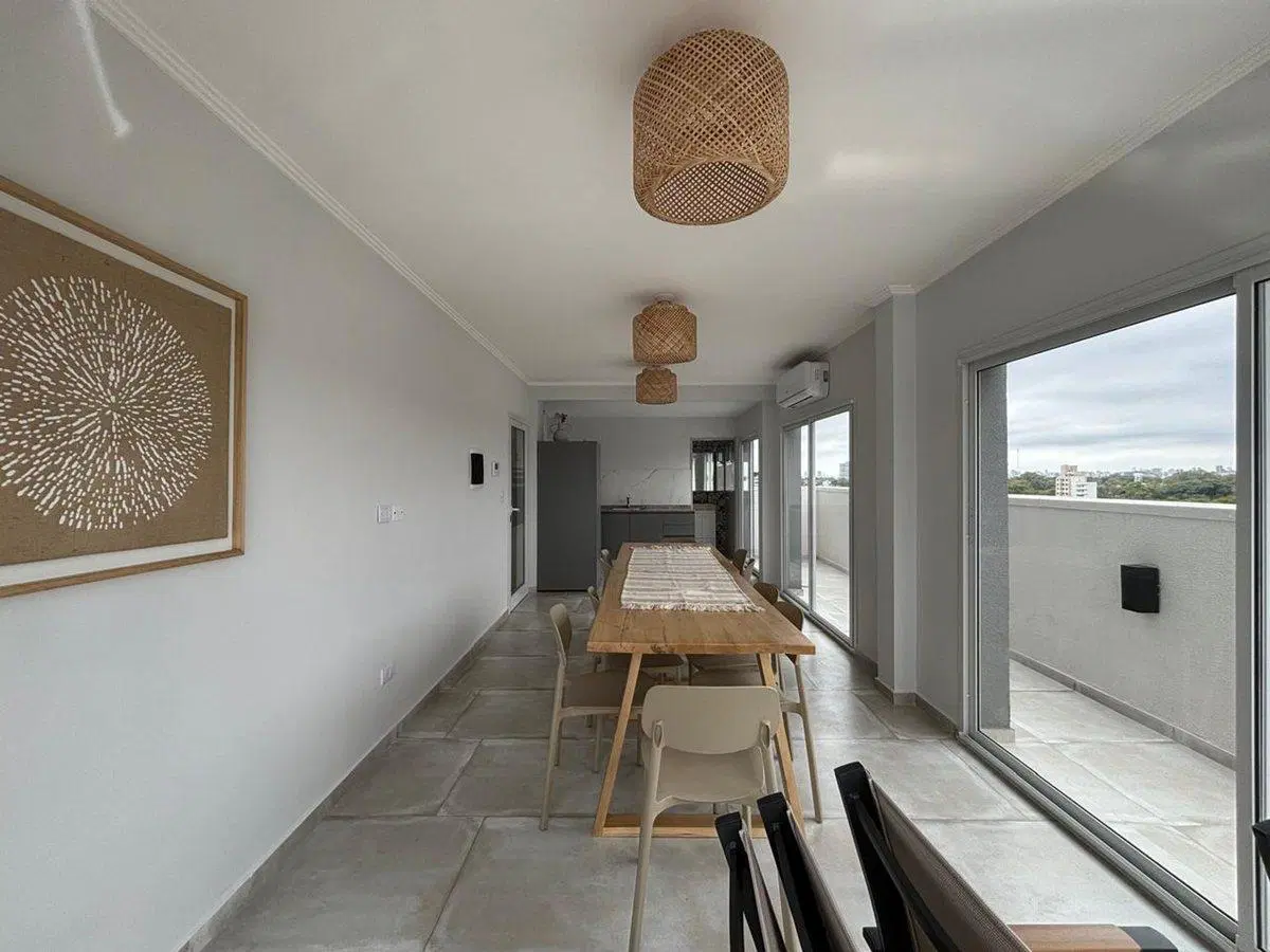 Departamento 3 amb. en Venta San Martín Centro 5