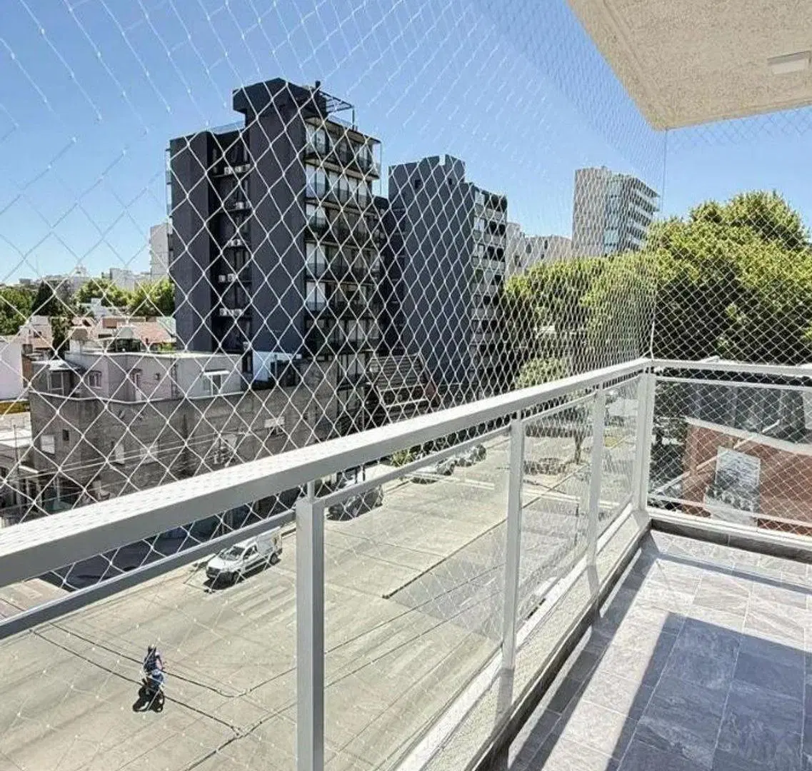 Departamento 3 amb. en Venta San Martín Centro 4