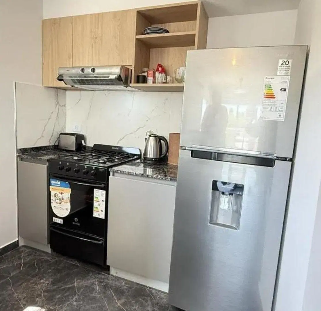 Departamento 3 amb. en Venta San Martín Centro 3