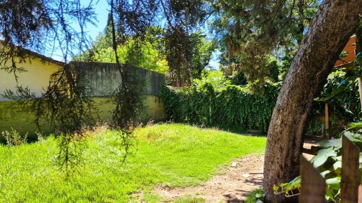 Venta lote Muñiz financia 3