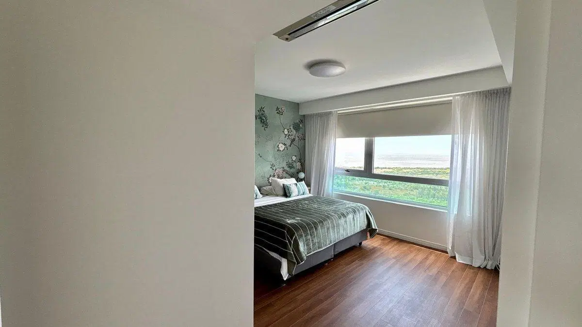 VENTA 3 AMB TORRES DEL YACHT C/ COCHERA Y BAULERA 4