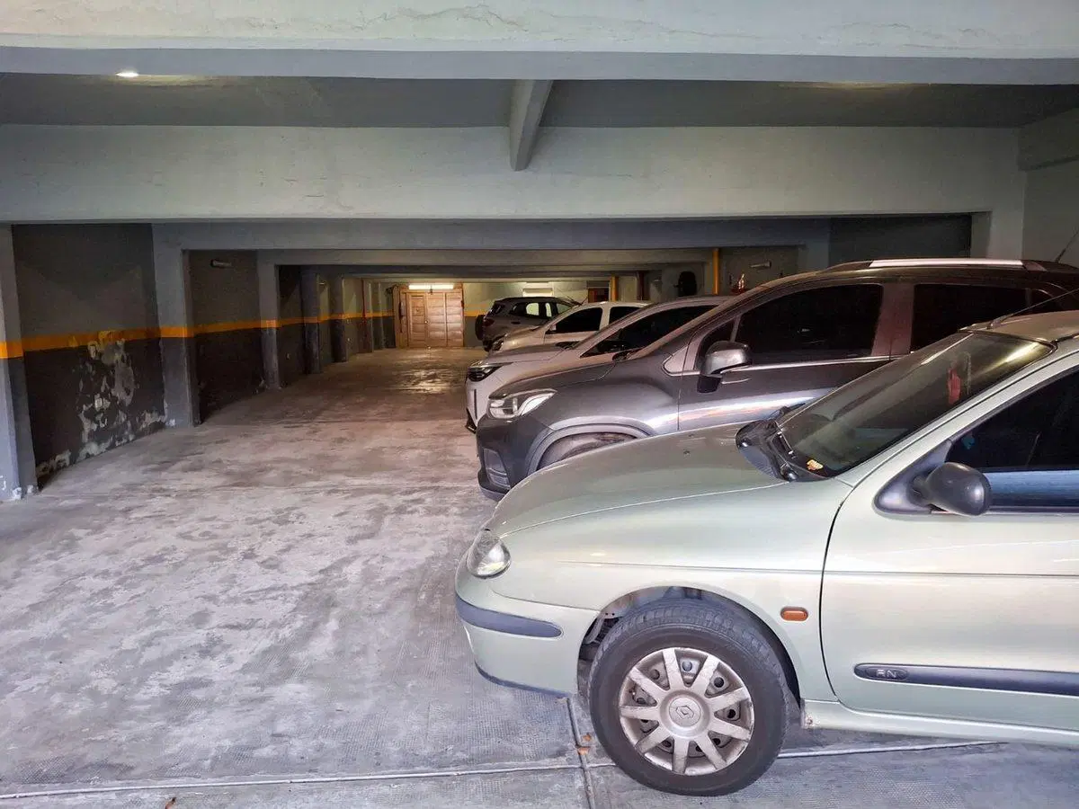 Cochera cubierta en Venta V Devoto ideal inversión 3
