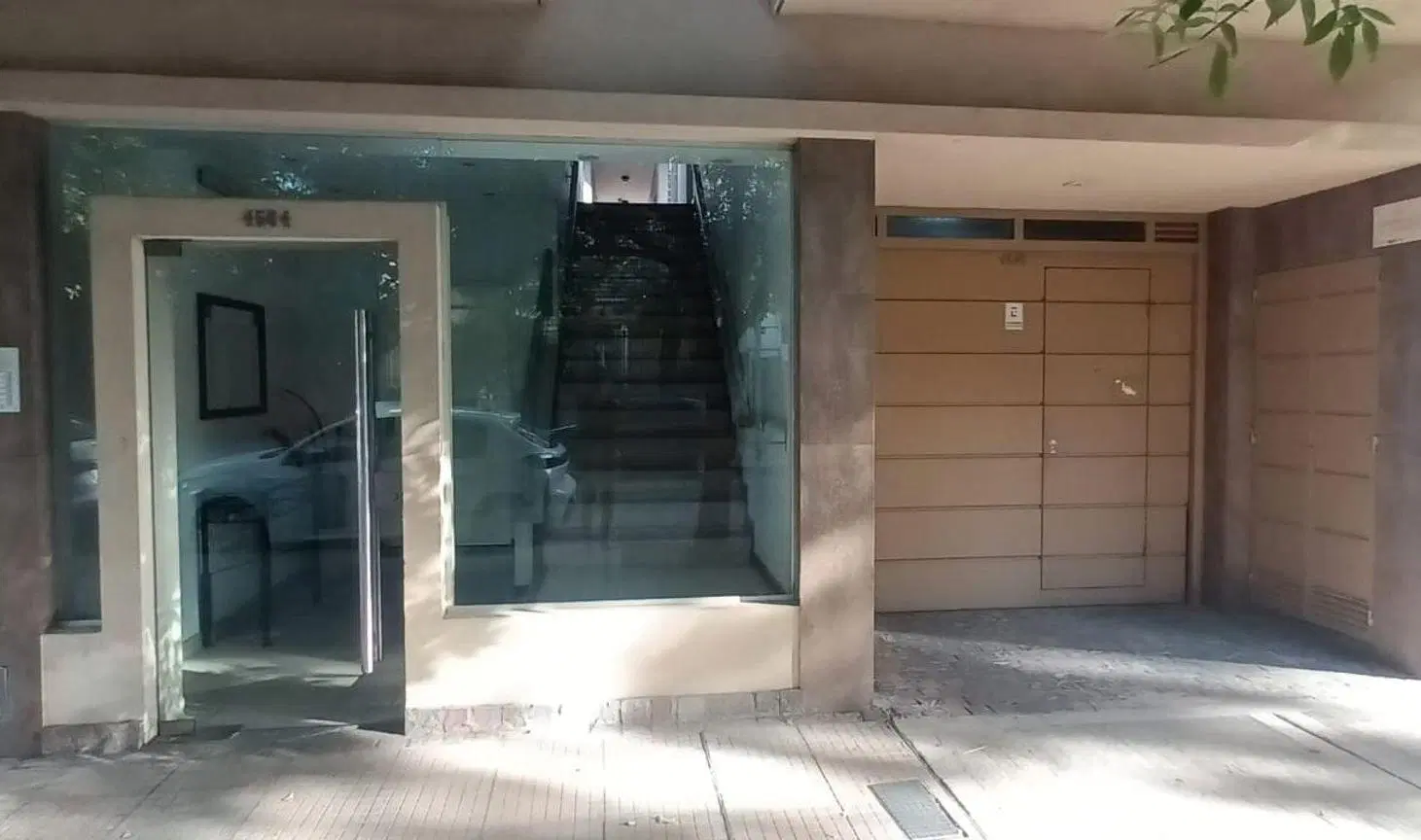 Cochera descub en Venta V. Devoto ideal inversión 2