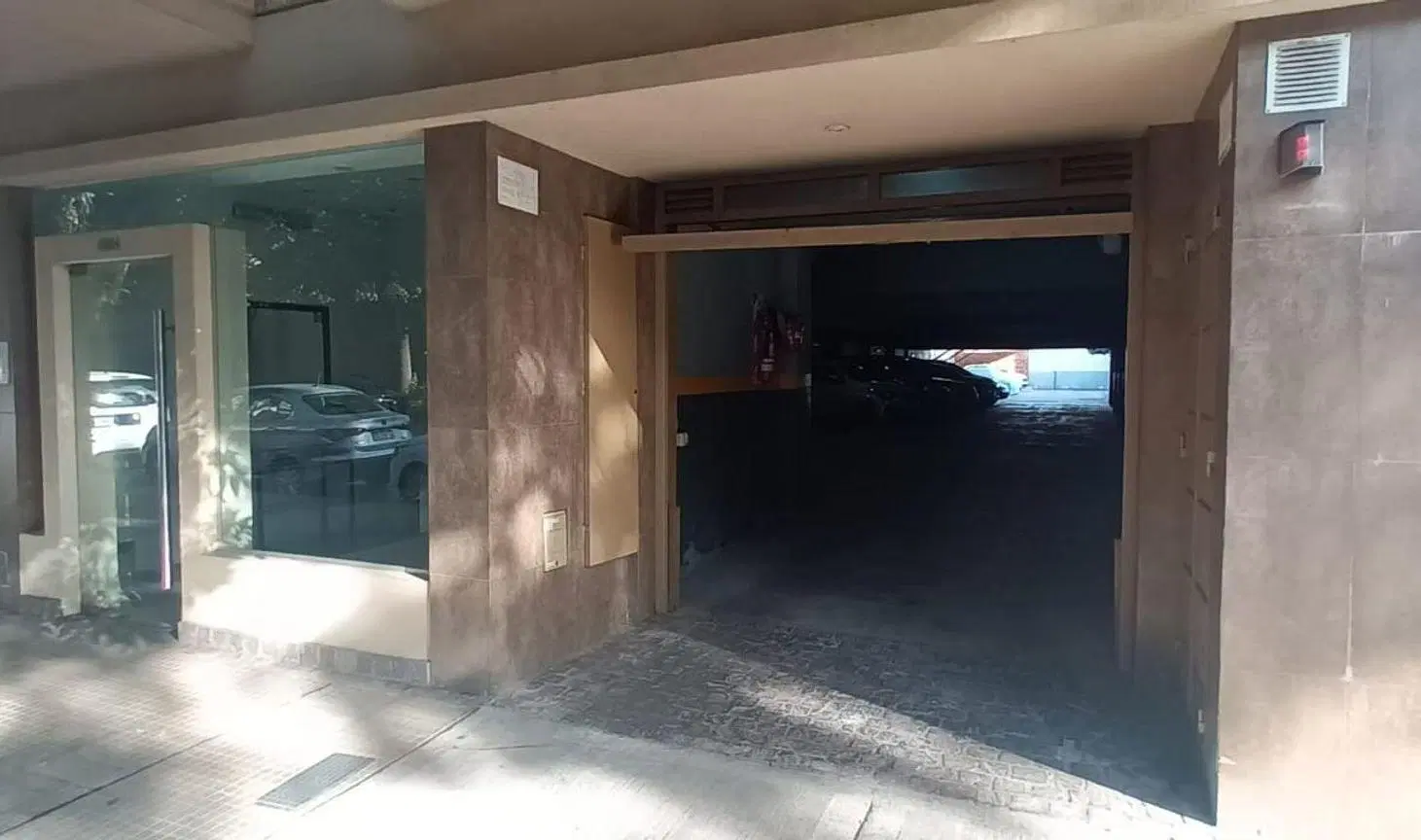 Cochera descub en Venta V. Devoto ideal inversión 4