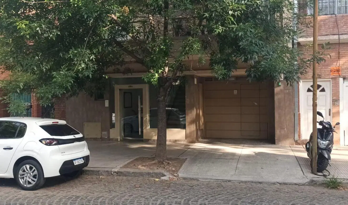 Cochera descub en Venta V. Devoto ideal inversión 3