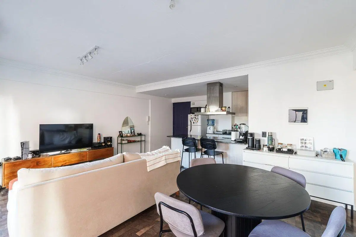 VENTA 2 AMB - AMPLIO - Caballito FULL AMENITIES 5