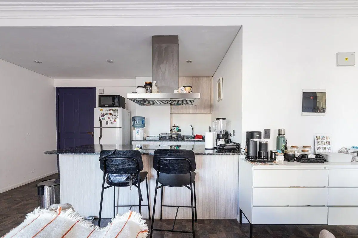 VENTA 2 AMB - AMPLIO - Caballito FULL AMENITIES 4