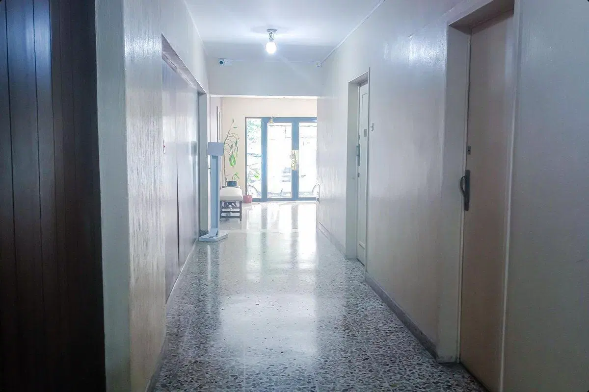 Departamento venta 3 ambientes con dep. en Palermo 3