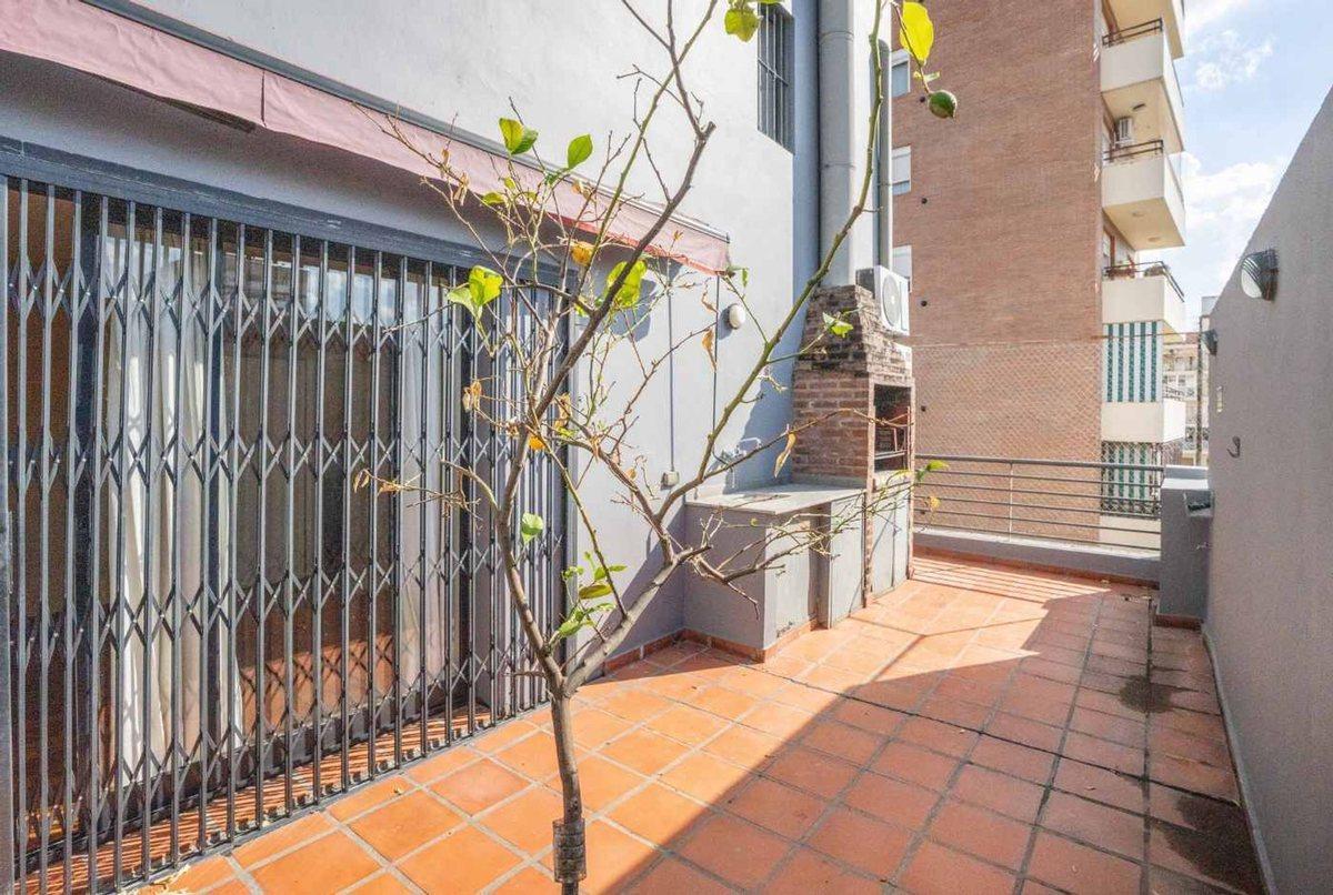 Foto de VENTA DEPARTAMENTO TRES AMBIENTES COCH EN ALMAGRO, imagen 3