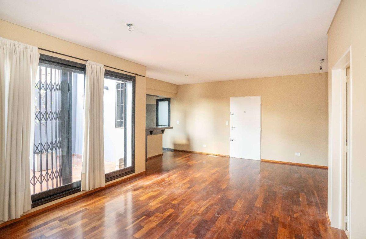 Foto de VENTA DEPARTAMENTO TRES AMBIENTES COCH EN ALMAGRO, imagen 2