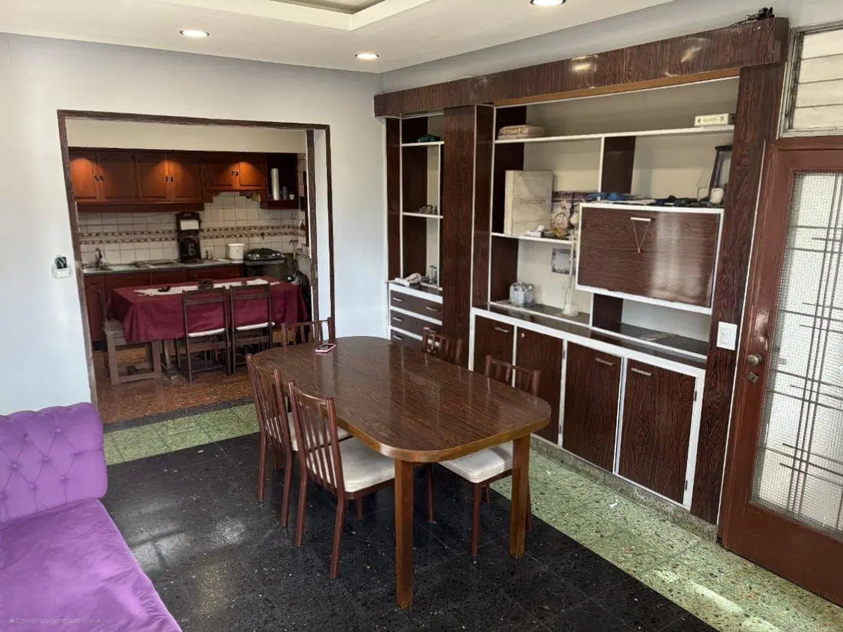 Casa / Casa Quinta C/pileta en venta en San Justo 5