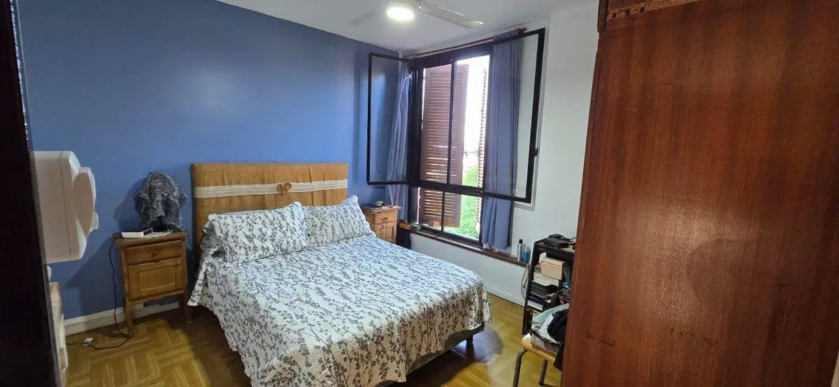 Depto 3 ambientes Barrio Luz y Fuerza San Justo 5