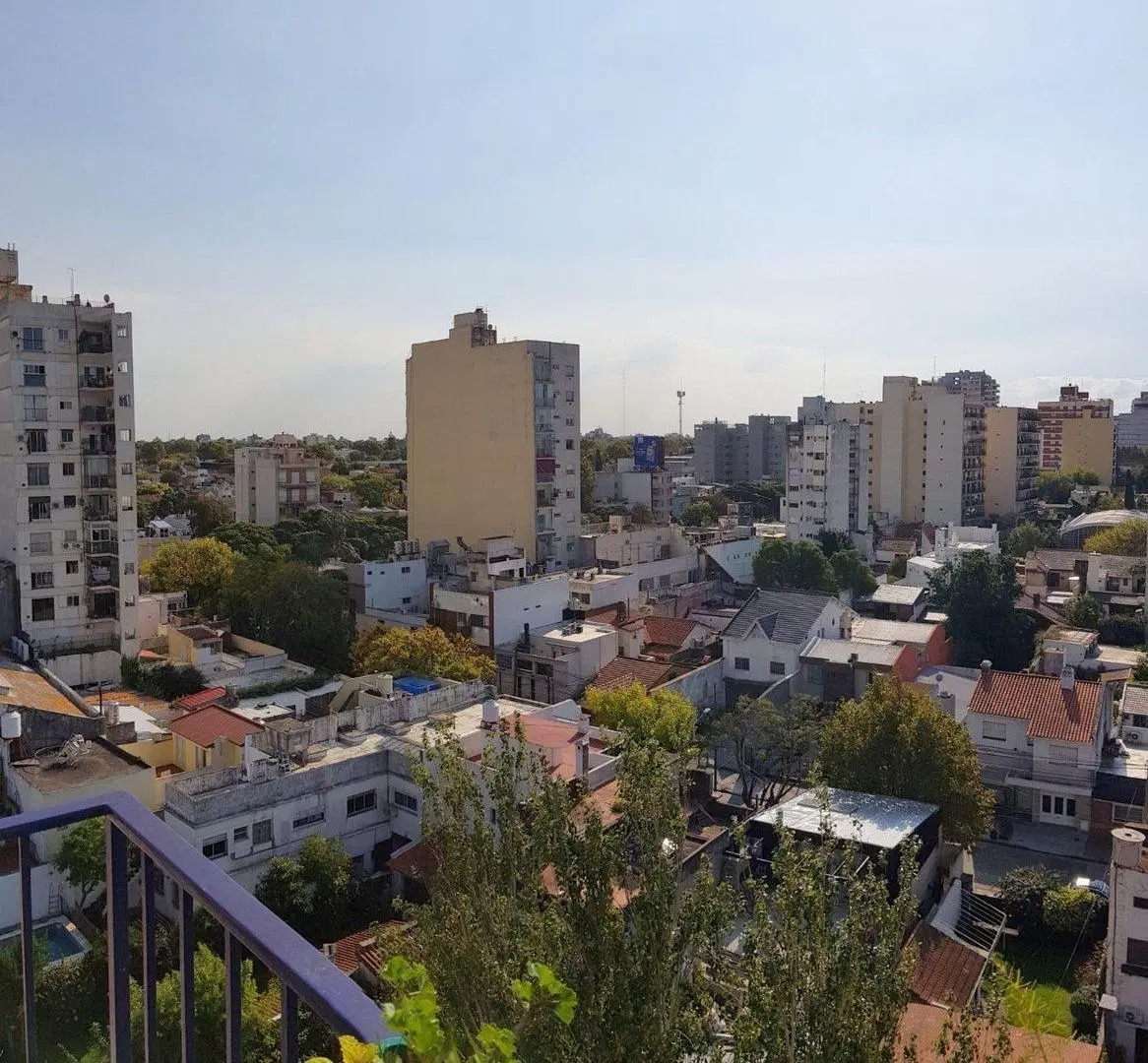 Departamento 4 ambientes - Vte. Lopez 3