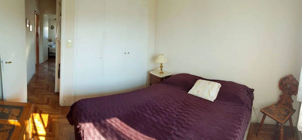 Departamento 4 ambientes - Vte. Lopez 4