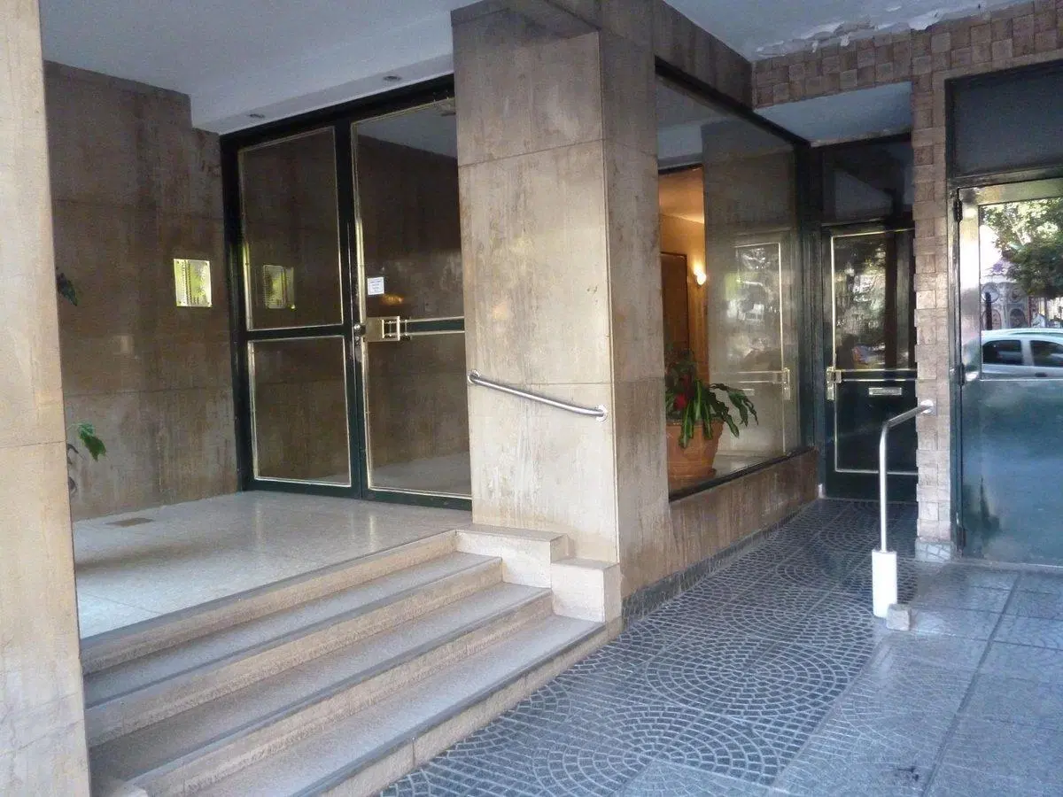 Dpto Alq 2 amb Belgrano Balcón Impecable Luminoso 2