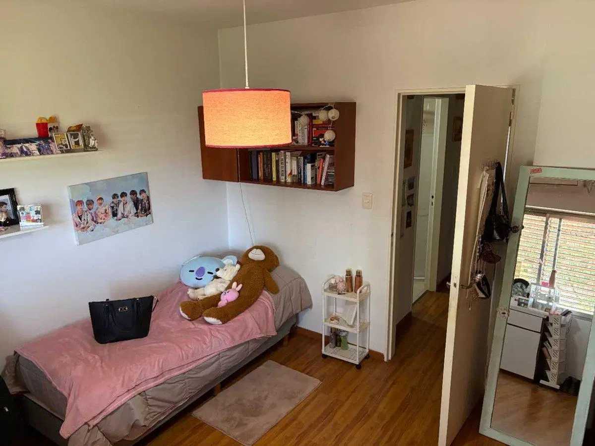 Casa en venta 5 amb./quincho y Garage JLSuarez 5