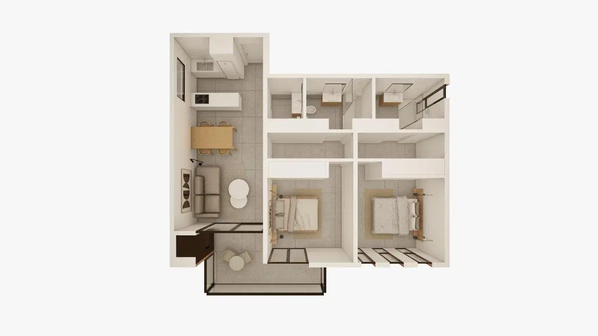 Plano 1