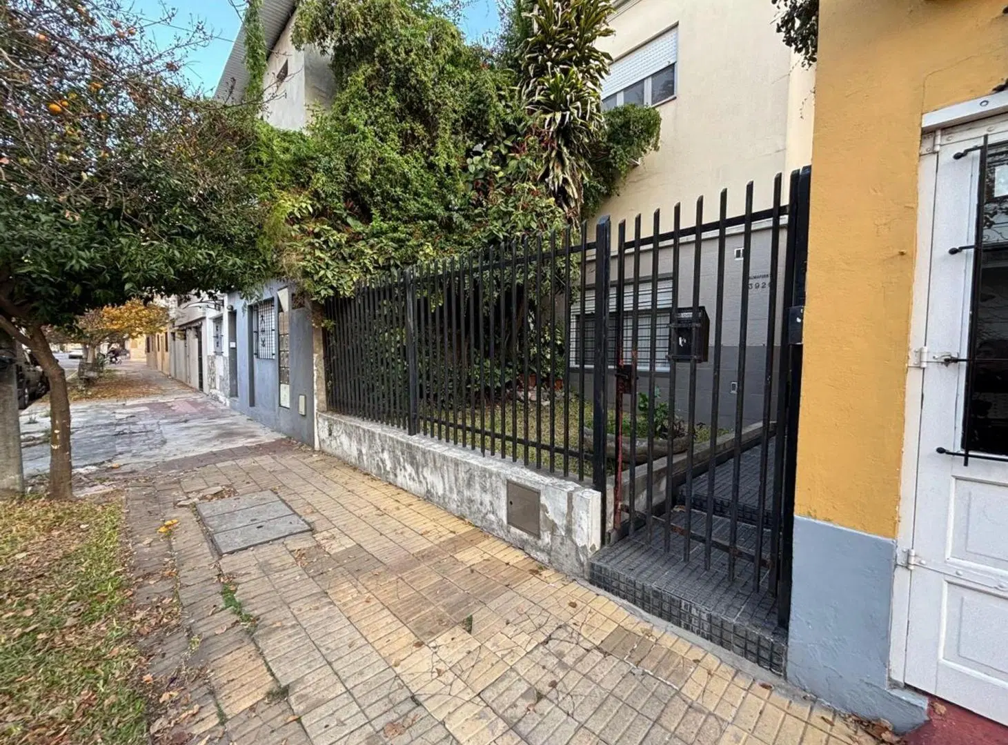 PH en Venta  4 amb. con Jardín  en Santos, Lugares 2