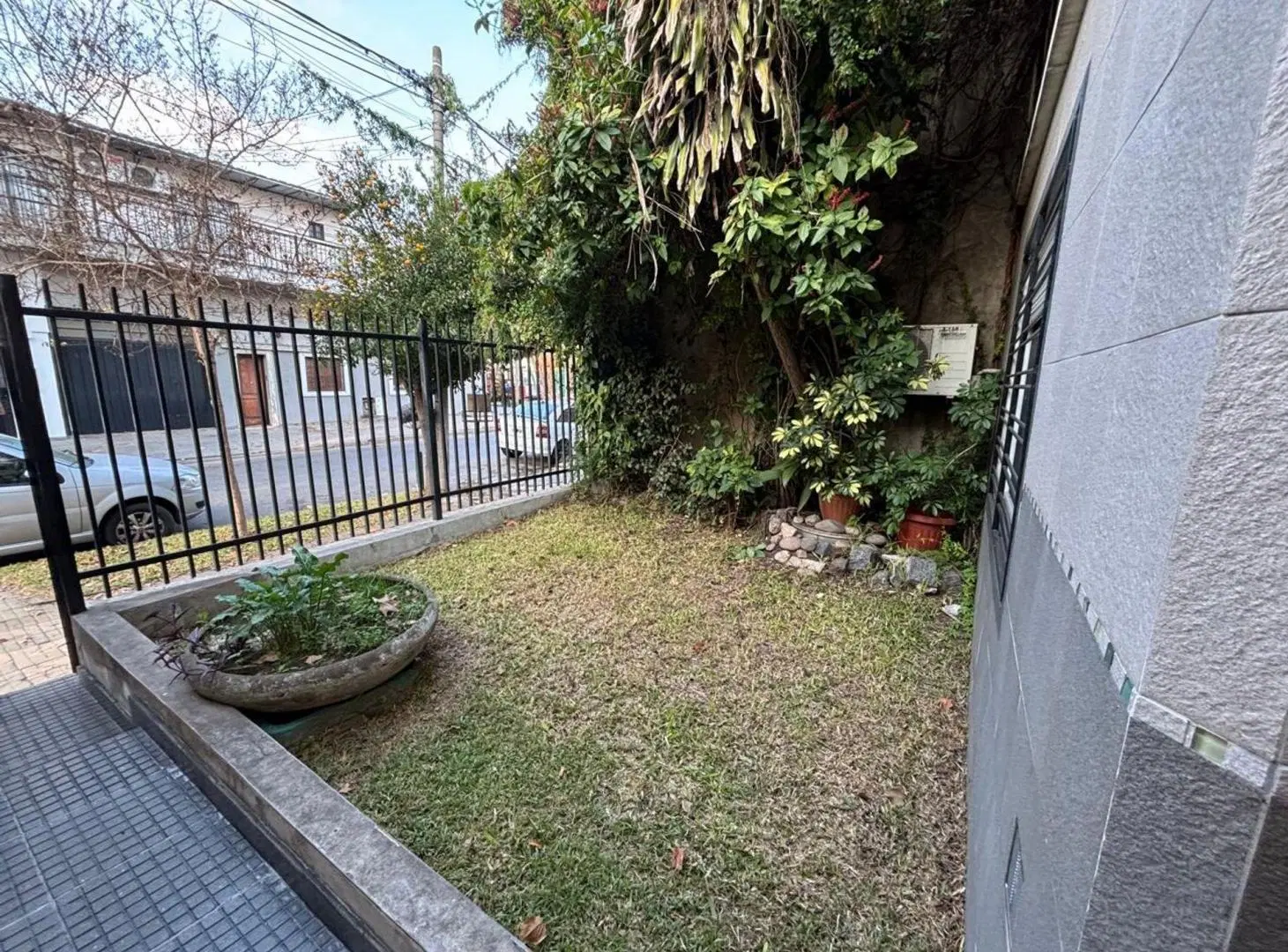 PH en Venta  4 amb. con Jardín  en Santos, Lugares 4