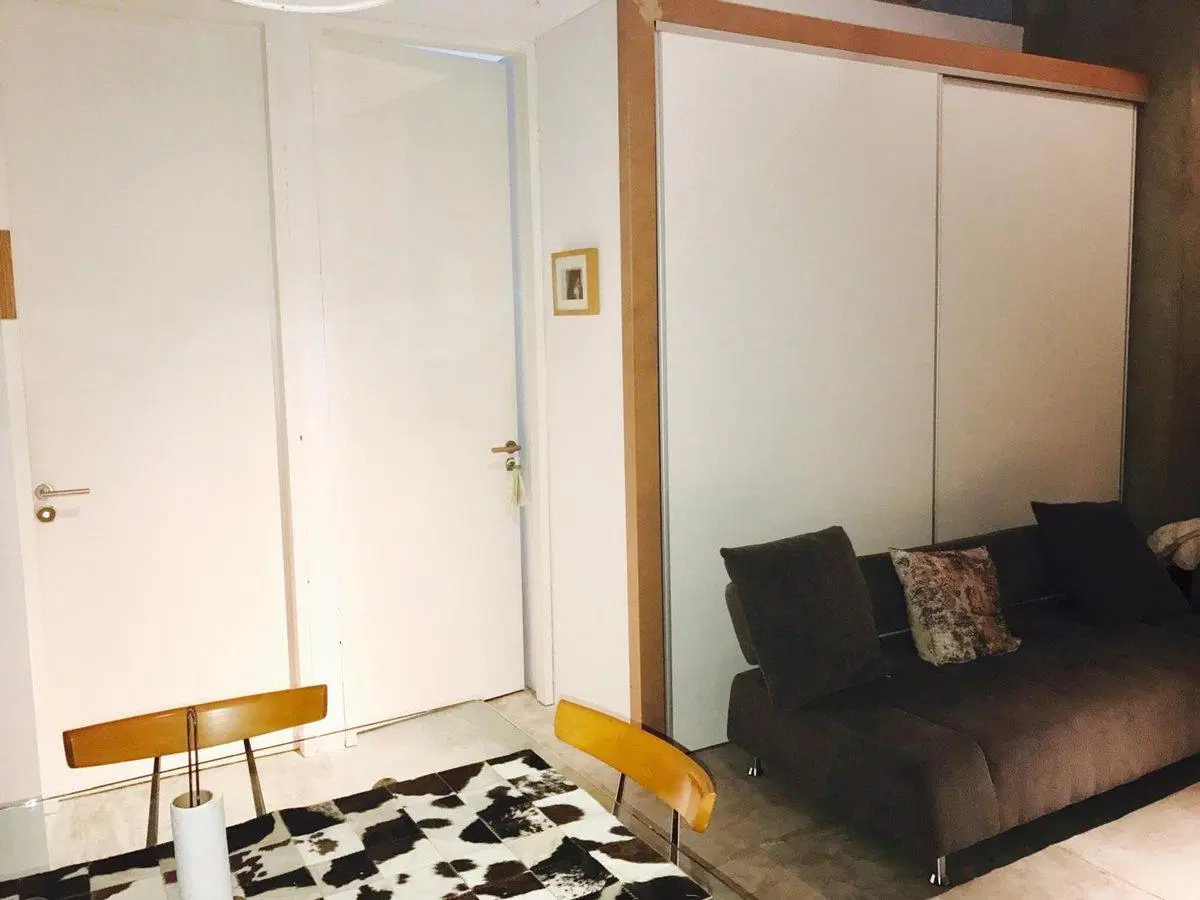 VENTA Depto 3 amb MOLINA CIUDAD - Barracas 3