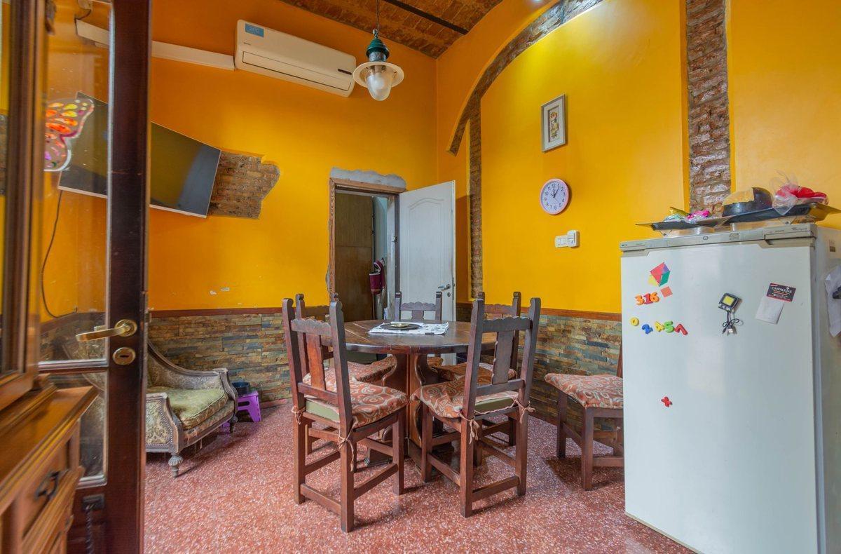 VENTA PH 4 AMB CON TERRAZA Y PARRILLA. CABALLITO