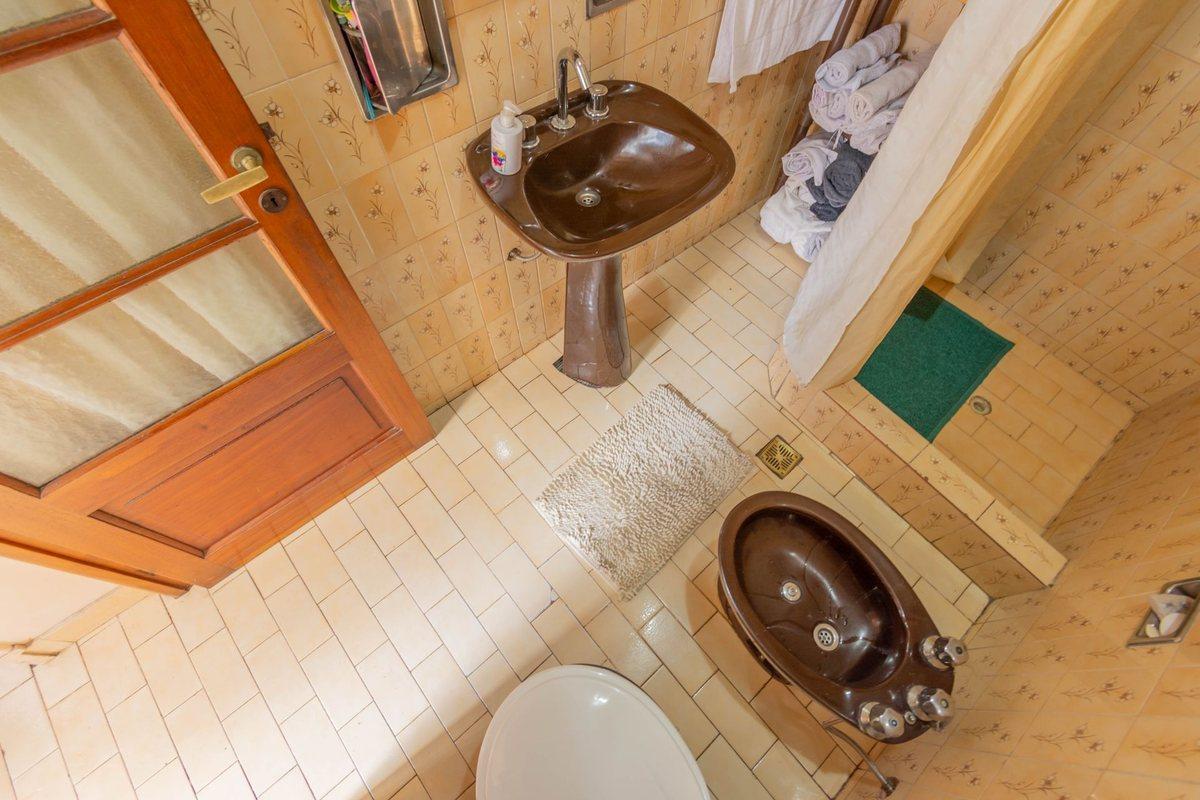 VENTA PH 4 AMB CON TERRAZA Y PARRILLA. CABALLITO
