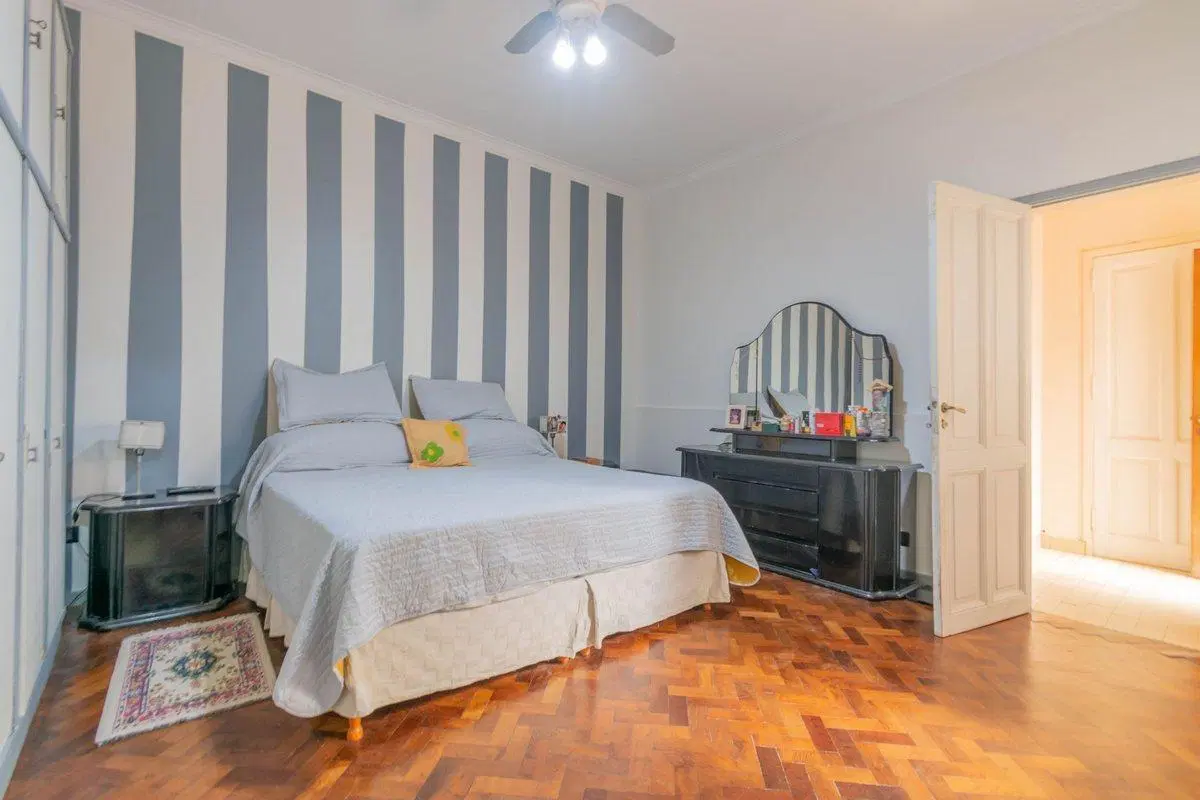VENTA PH 4 AMB CON TERRAZA Y PARRILLA. CABALLITO 4