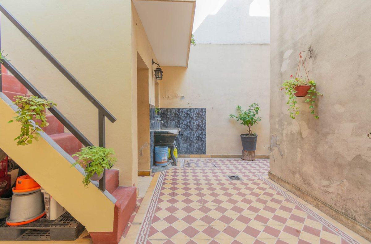 VENTA PH 4 AMB CON TERRAZA Y PARRILLA. CABALLITO