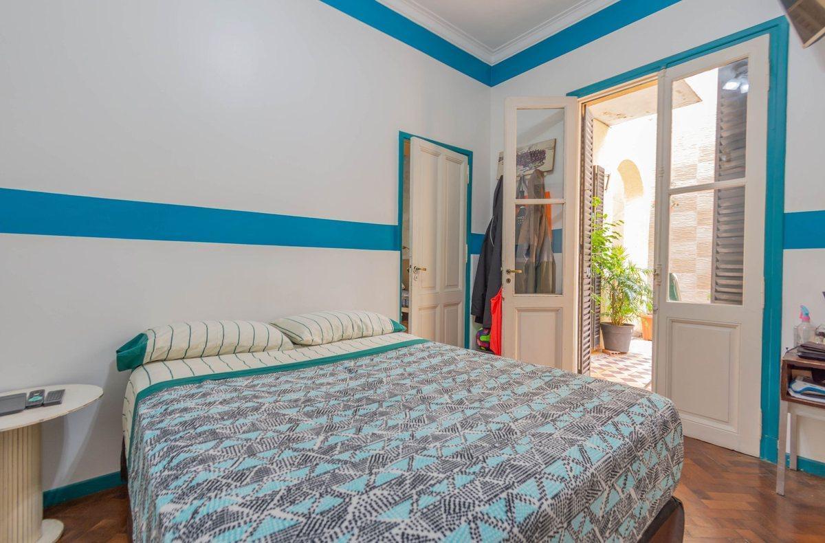 VENTA PH 4 AMB CON TERRAZA Y PARRILLA. CABALLITO