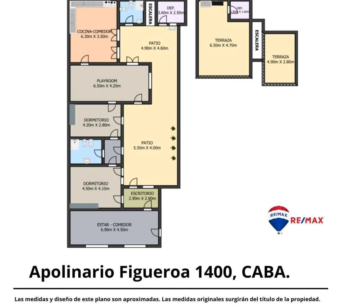 Plano 1