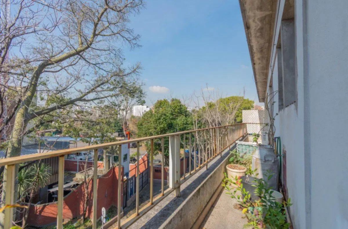 VENTA PH 5 AMBIENTES CON TERRAZA COMUN. CABALLITO 4