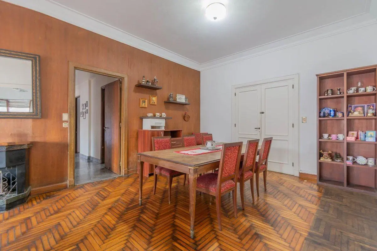 VENTA PH 5 AMBIENTES CON TERRAZA COMUN. CABALLITO 2