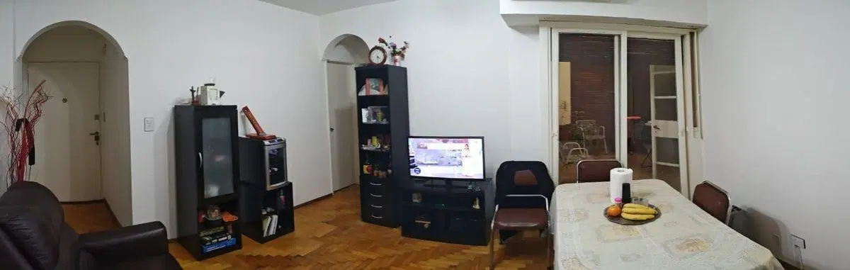 Excelente 2 Amb. + patio en San Cristóbal CABA 4