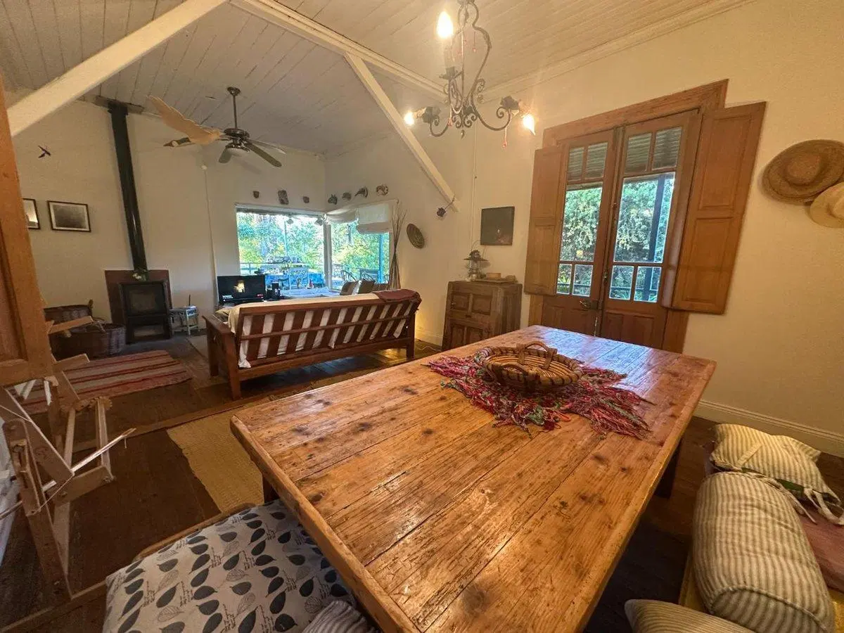 Casa  venta  Delta del Tigre frente al Rio Capitan 4