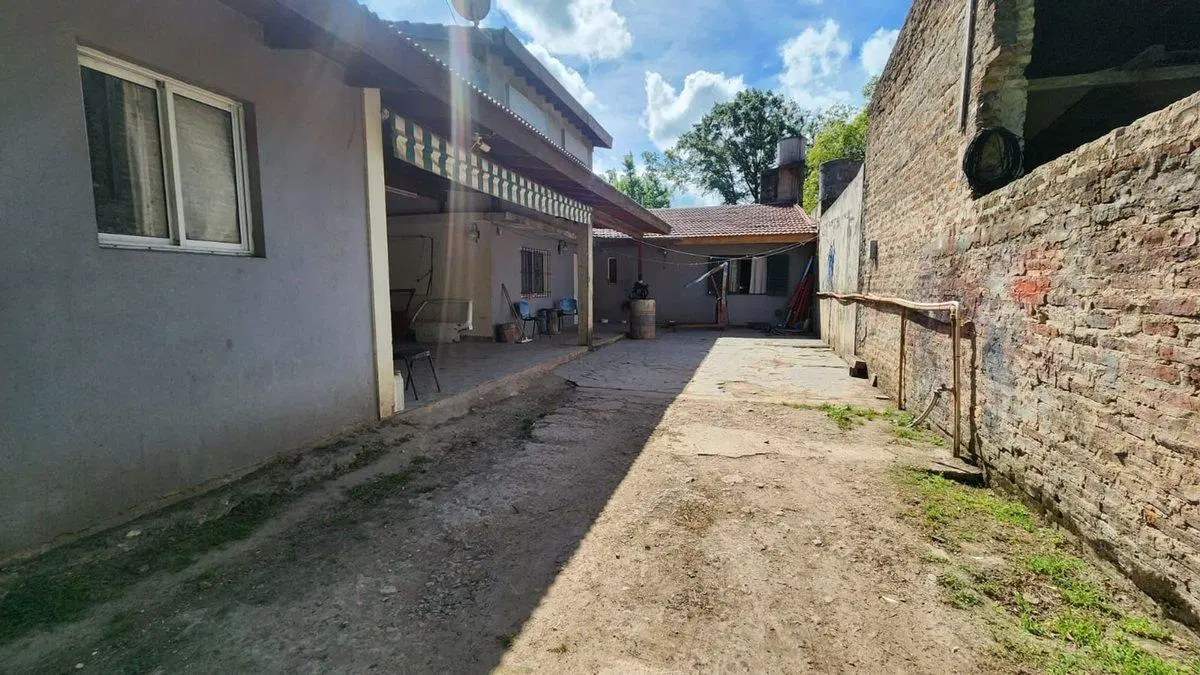VENTA CASA 3 AMB  DEL VISO PILAR PERMUTA 2
