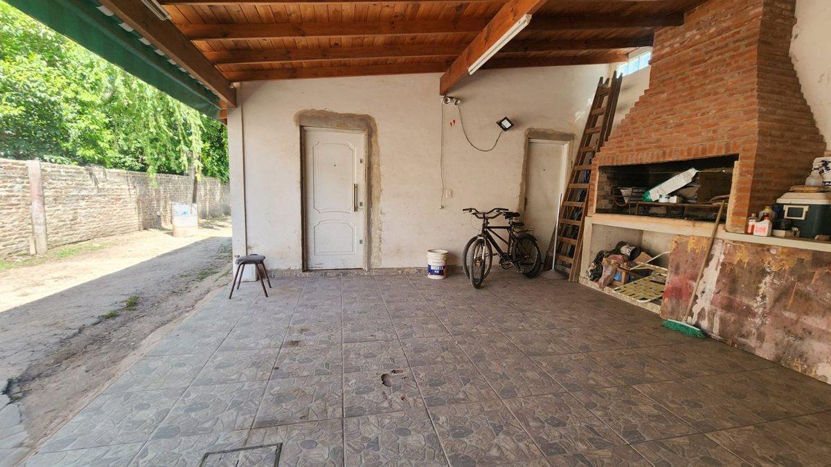 VENTA CASA 3 AMB DEL VISO PILAR PERMUTA