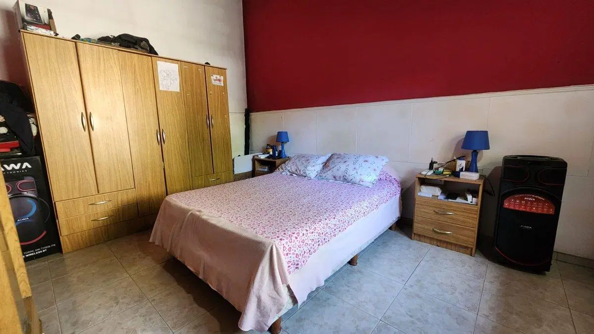 VENTA CASA 3 AMB  DEL VISO PILAR PERMUTA 8